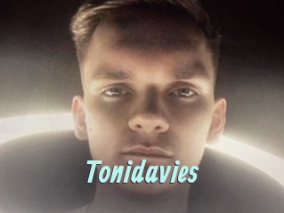 Tonidavies