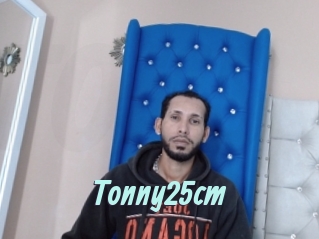 Tonny25cm