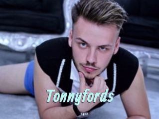 Tonnyfords