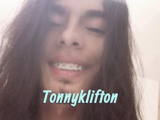 Tonnyklifton