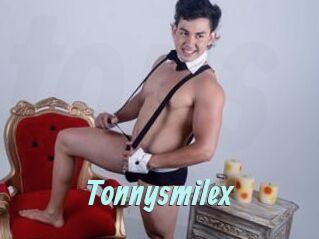 Tonnysmilex