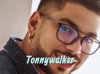 Tonnywalker