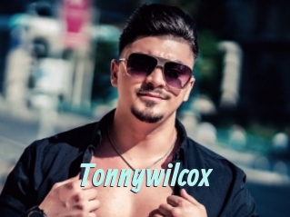 Tonnywilcox