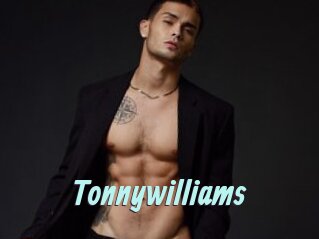 Tonnywilliams