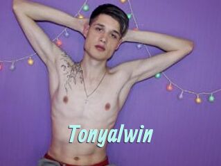 Tonyalwin