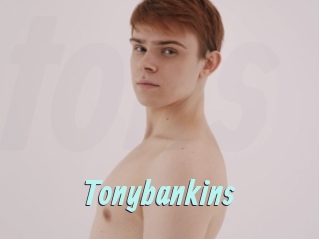 Tonybankins