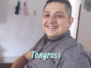 Tonyross