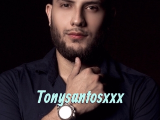 Tonysantosxxx