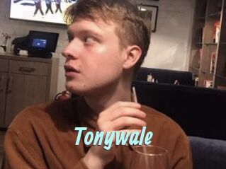 Tonywale