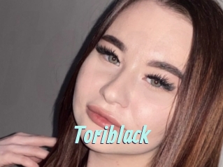 Toriblack