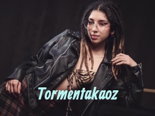 Tormentakaoz