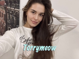 Torrymeow