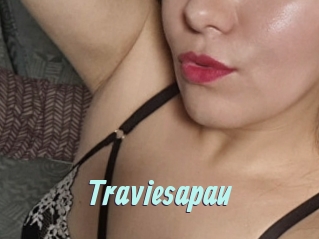 Traviesapau