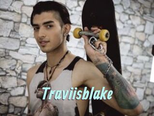 Traviisblake