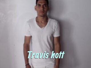 Travis_hott