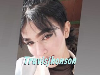 Travisjhonson