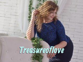 Treasureoflove