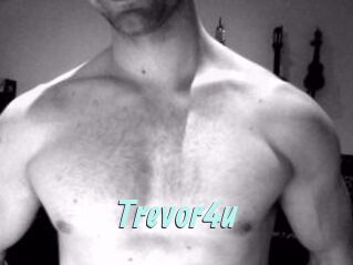 Trevor4u