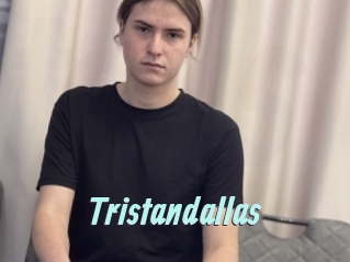 Tristandallas