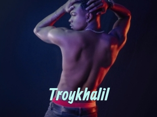 Troykhalil