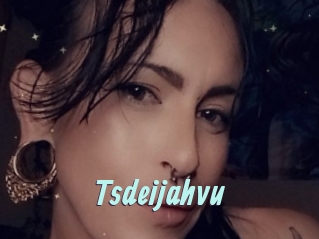 Tsdeijahvu