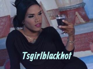 Tsgirlblackhot