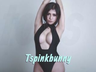 tspinkbunny Ton Show