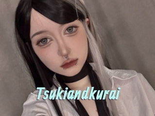 tsukiandkurai Ton Show