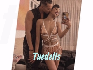 tuedelis Ton Show