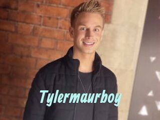 Tylermaurboy