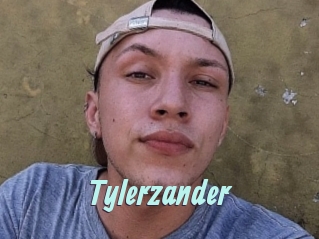 Tylerzander