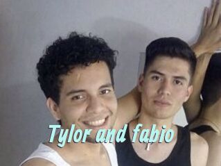 Tylor_and_fabio