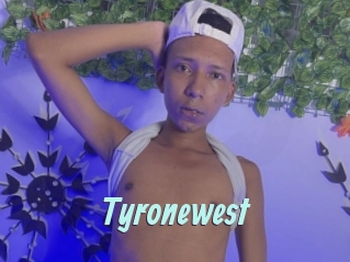 Tyronewest