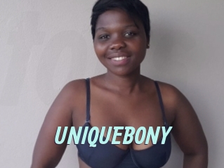 UNIQUEBONY