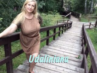 Udaliniana