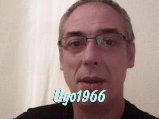 Ugo1966 Ton Show