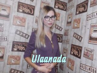 Ulaanada