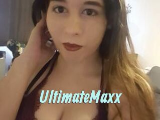 UltimateMaxx