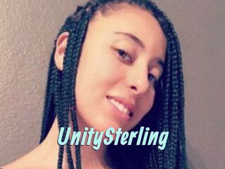 UnitySterling