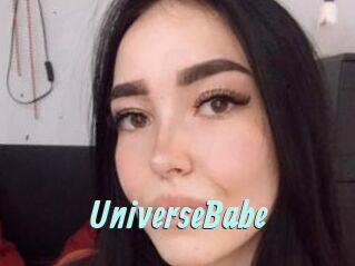 UniverseBabe