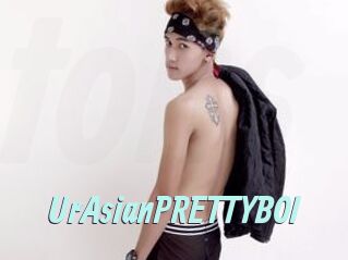 UrAsianPRETTYBOI