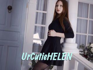 UrCutieHELEN