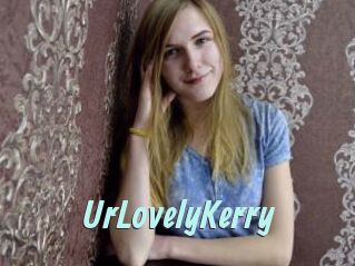 UrLovelyKerry