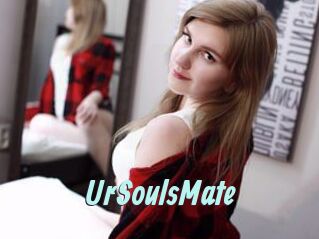 UrSoulsMate