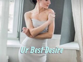 Ur_Best_Desire
