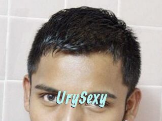 UrySexy