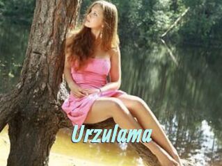 Urzulama