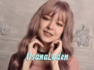 UsanaLaden Ton Show