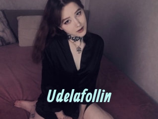 Udelafollin