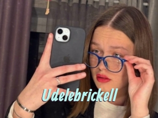 Udelebrickell